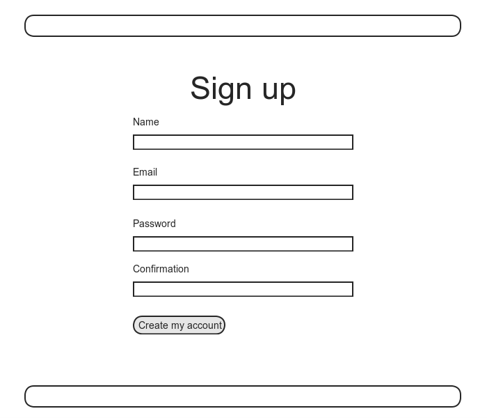 signup_mockup_bootstrap