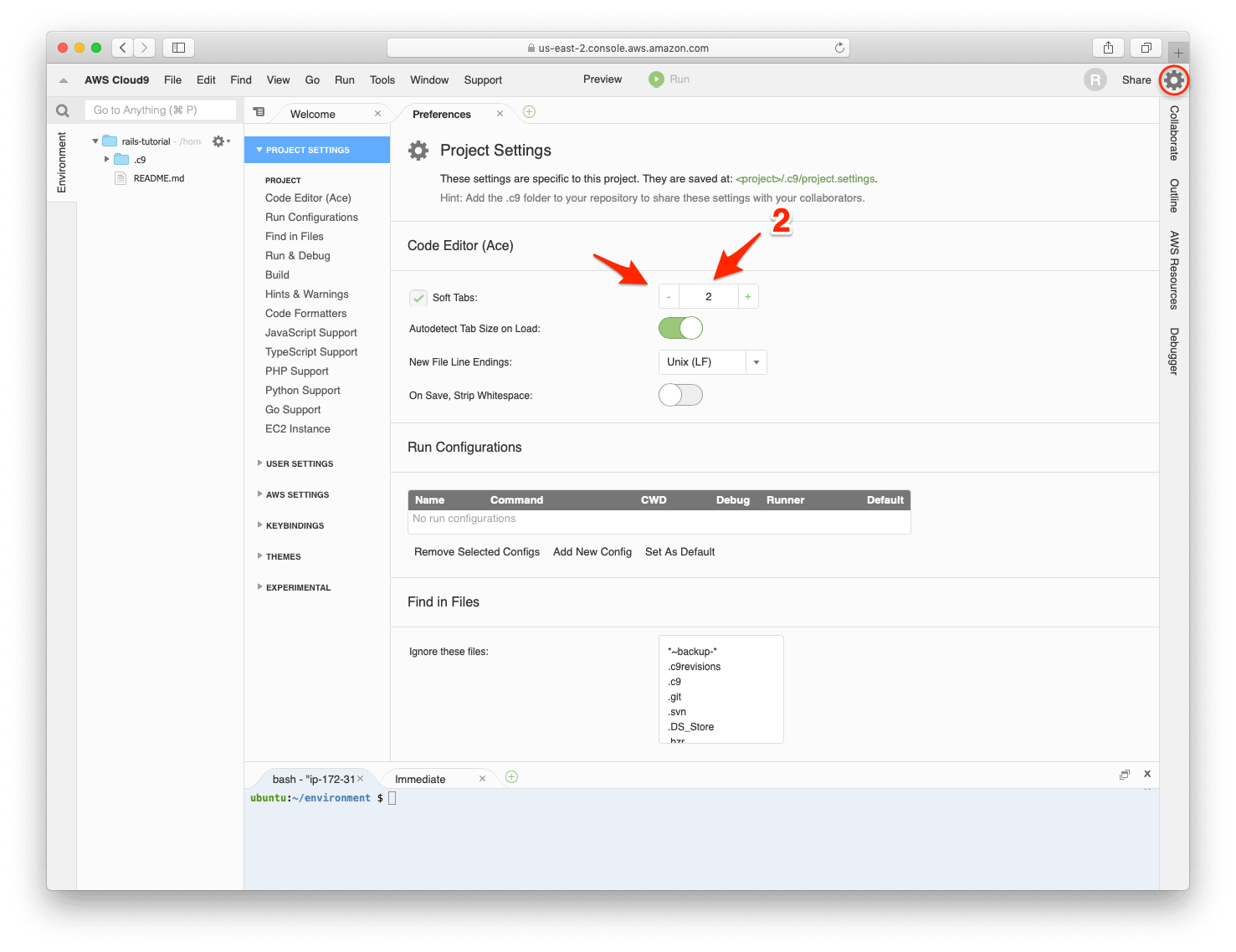 第1章 ゼロからデプロイまで Railsチュートリアル