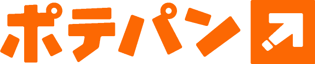 株式会社ポテパン